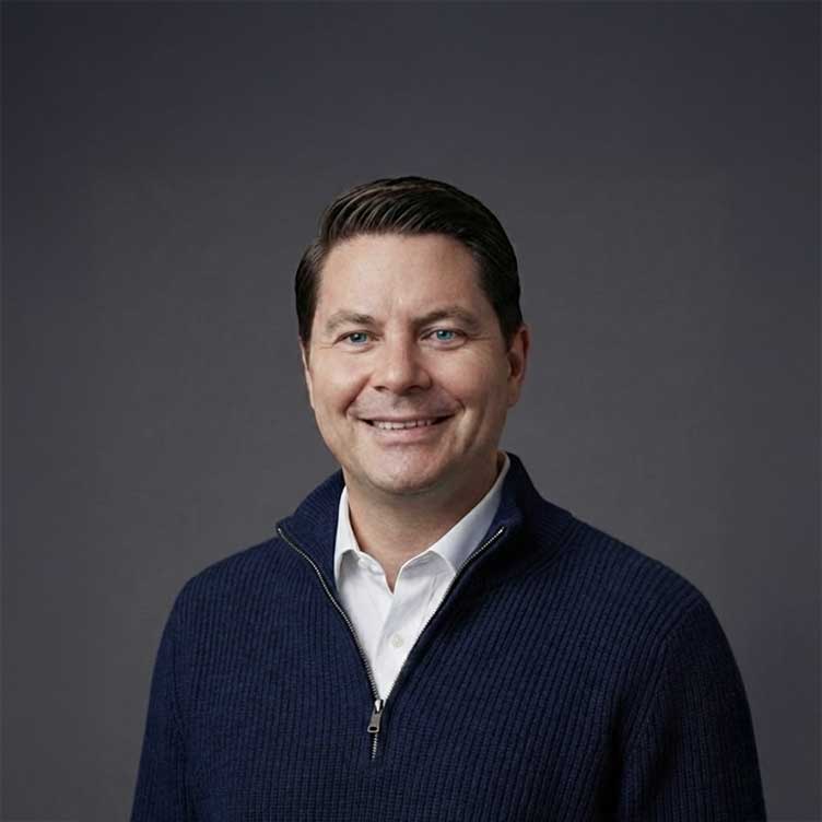 Christian A. Hvamstad